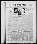 The Teco Echo, September 27, 1933